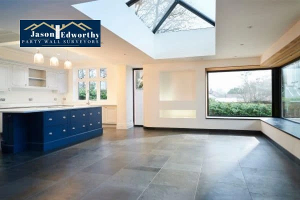 Our top tips for building near a boundary line Saltdean