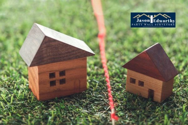 Do you want to build on a boundary line Saltdean call our team today!