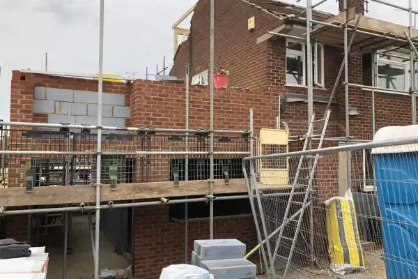 Reasons to Call a Party Wall Surveyor Saltdean