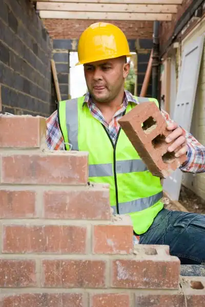 Jason Edworthy Party Wall Surveyors Saltdean Working with Builders